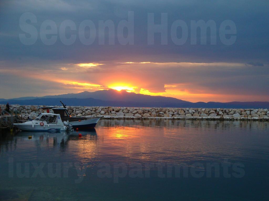 Second Home Skala Sotiros Cameră foto