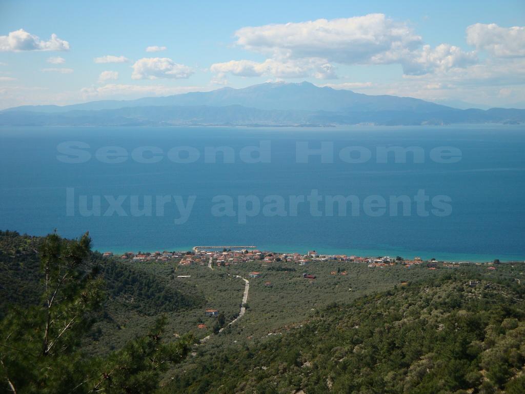Second Home Skala Sotiros Cameră foto