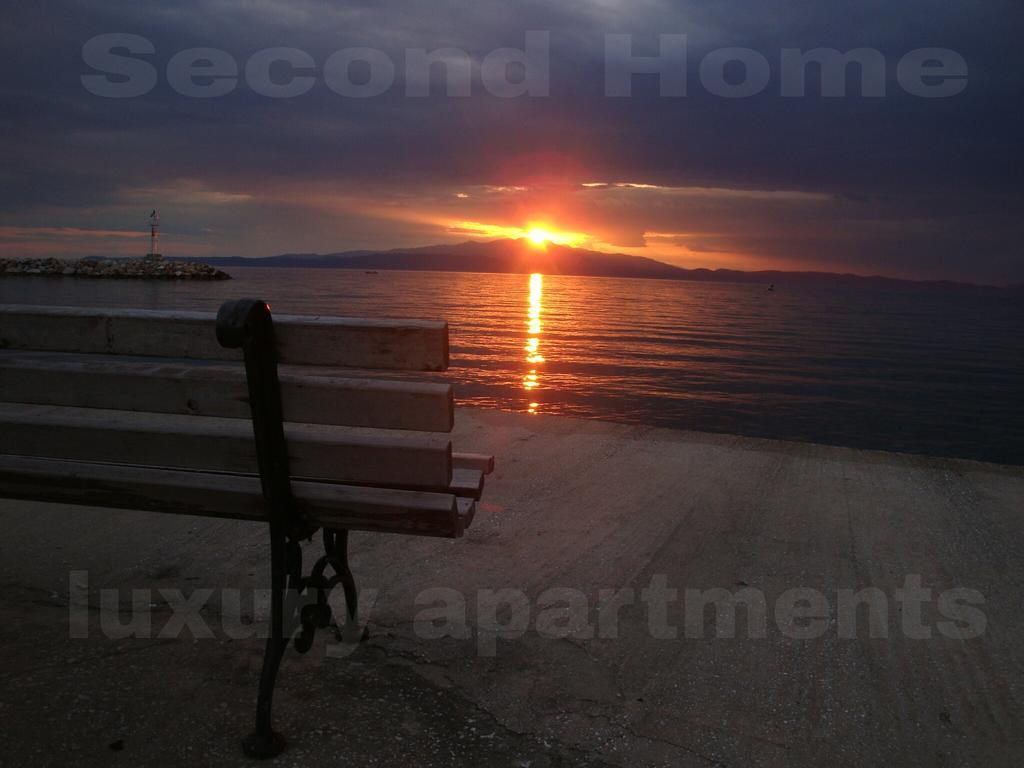 Second Home Skala Sotiros Cameră foto