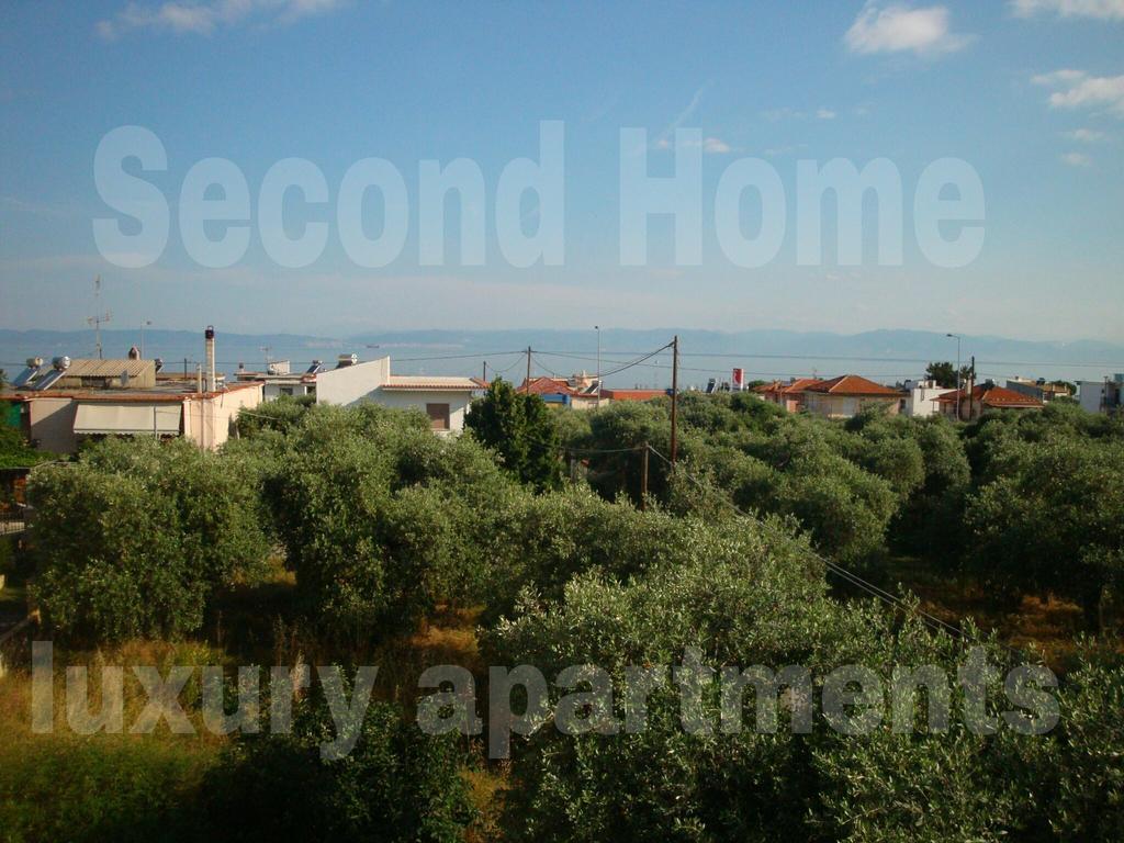 Second Home Skala Sotiros Cameră foto