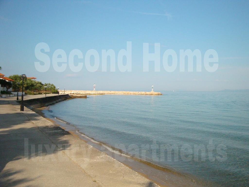 Second Home Skala Sotiros Cameră foto
