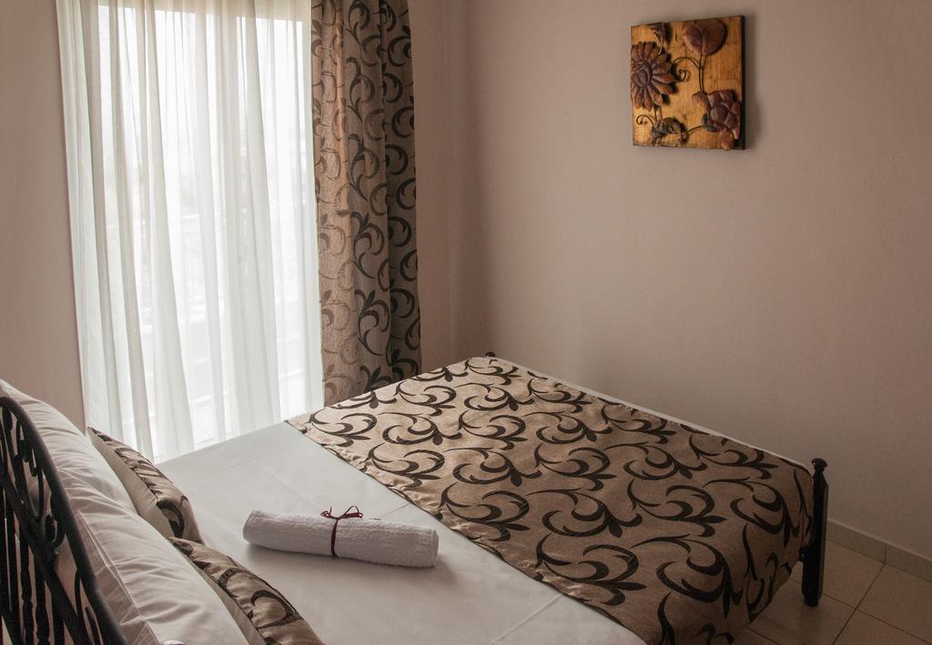 Second Home Skala Sotiros Cameră foto