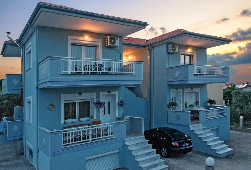 Second Home Skala Sotiros Cameră foto