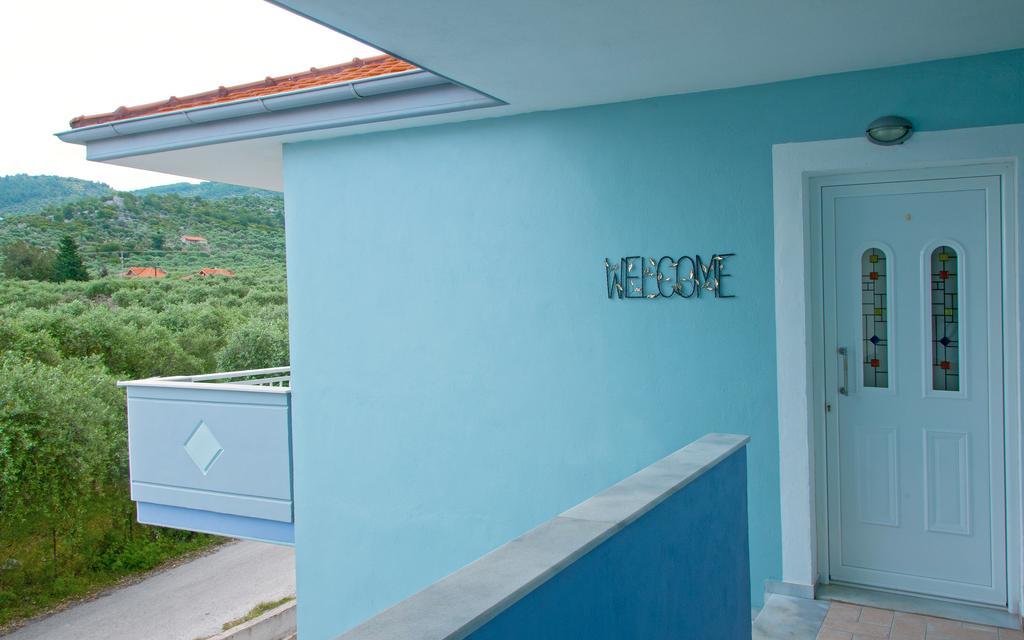 Second Home Skala Sotiros Cameră foto